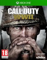 Call of Duty WWII - thumbnail