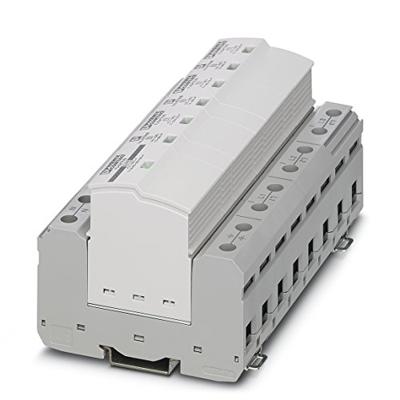 FLTSECT1T23S350/25FM - Combined arrester for power systems FLTSECT1T23S350/25FM FLTSECT1T23S350/25FM - Combined arrester for power systems FLTSECT1T23S350/25FM