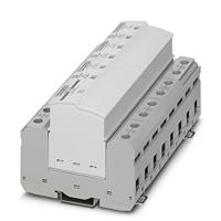 FLTSECT1T23S350/25FM  - Combined arrester for power systems FLTSECT1T23S350/25FM - thumbnail