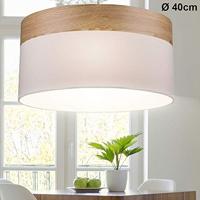 Hanglamp Chipy Globo Lighting 40 cm - thumbnail