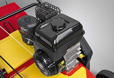 Wolf Garten Benzine Verticuteermachine VA 357 B - 16CHGJ0F650 - thumbnail