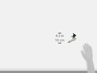 Shimano voorderailleur 3 x 6/7-speed tourney fd-ty300 down swing/down pull hoge klem 34,9 mm 42t (66-69°) - thumbnail