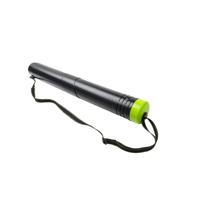 Linex telescopische tekenbuis, diameter van 7,5 cm, lengte van 70 tot 124 cm - thumbnail