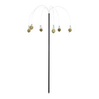 Vogelvoedersysteem Palmfeeder - thumbnail