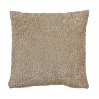 Sierkussen Ambie - Beige|Creme|Wit - Polyester - thumbnail