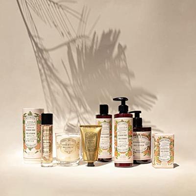 Panier des Sens Rose Geranium Hand Crème 75ml Panier des Sens Rose Geranium Hand Crème 75ml