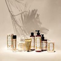 Panier des Sens Rose Geranium Hand Crème 75ml - thumbnail