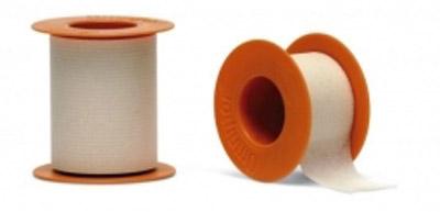 Omnipor 2,5cmx5m 1 P/s