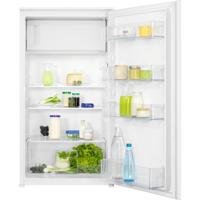 Zanussi ZEAN10FS1 combi-koelkast Ingebouwd 165 l F Wit - thumbnail