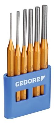Gedore Pendrijverset 6-dlg. - 8757670 - thumbnail