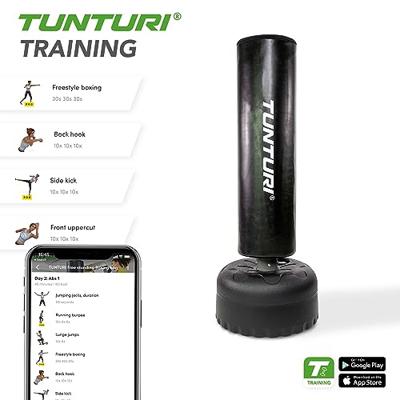 Tunturi Free Stand Punch Bag (1/2) - thumbnail