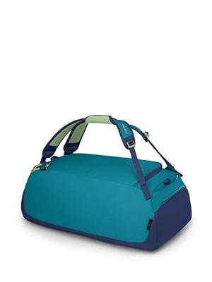 Osprey Daylite Duffel - 45L - Blue Spikemoss/Alkaline