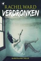 Verdronken - Rachel Ward - ebook - thumbnail