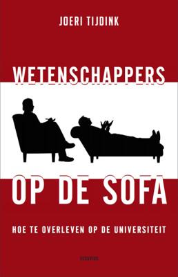 Wetenschappers op de sofa (Paperback)