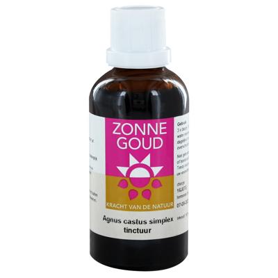 Zonnegoud Agnus Castus Simplex Zonnegoud Agnus Castus Simplex