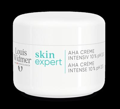 Louis Widmer Skinexpert Crème Intensief 10% pH 3,5 ZP 50ml