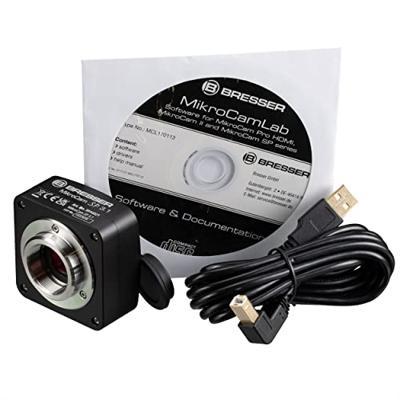 Bresser MikroCam SP 3.1 Microscoop Camera