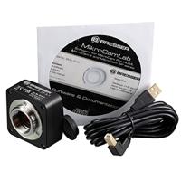 Bresser MikroCam SP 3.1 Microscoop Camera - thumbnail