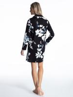 Calida Calida dames nachthemd 33123 midnight blue - thumbnail