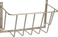 Hooiruif wandruif klein verzinkt - thumbnail