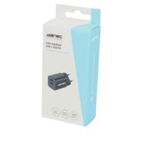 ACT Yanec compe gan lader usb-c 35w - thumbnail