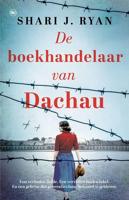 De boekhandelaar van Dachau - Shari J. Ryan - ebook - thumbnail