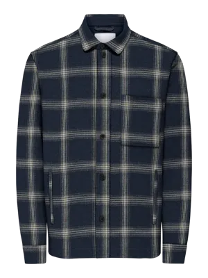 Only & Sons Aiden Overhemd