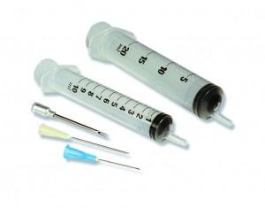 Fox Rage Predator Deadbait Oil & Air Kit