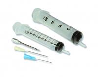 Fox Rage Predator Deadbait Oil & Air Kit - thumbnail