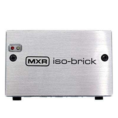 MXR M238 Iso-Brick Power Supply