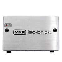 MXR M238 Iso-Brick Power Supply - thumbnail
