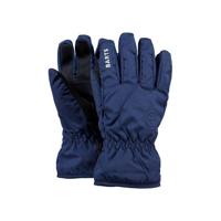 Barts Basic Skigloves Handschoen Kinderen Navy size 5 - thumbnail