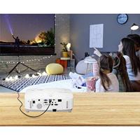 SpeaKa Professional SP-8821972 HDMI-kabel HDMI Aansluitkabel HDMI-A-stekker, HDMI-A-stekker 50.00 m Zwart 8K UHD - thumbnail