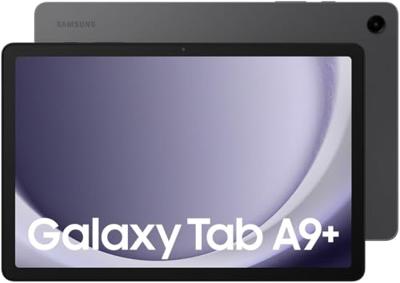 Samsung Galaxy Tab A9 Plus 11 inch 64GB Wifi Tablet Grijs