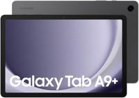 Samsung Galaxy Tab A9+ WiFi 64 GB Graphite Android tablet 27.9 cm (11 inch) 1.8 GHz, 2.2 GHz Qualcomm® Snapdragon Android 13 1920 x 1200 Pixel - thumbnail