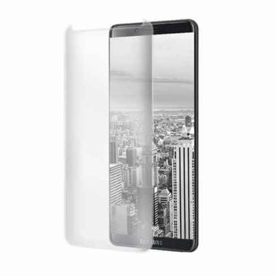 Mobiparts 51268 displaybeschermfolie transparant mobiele telefoon/smartphone Samsung 1 stuk(s)