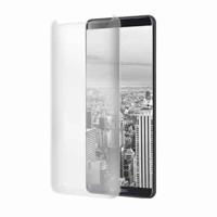 Mobiparts 51268 displaybeschermfolie transparant mobiele telefoon/smartphone Samsung 1 stuk(s) - thumbnail