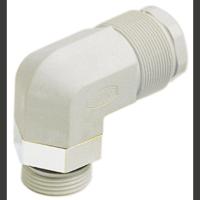 Inschroefbehuizing 09 15 000 0102 09150000102 Harting 1 stuk(s) - thumbnail