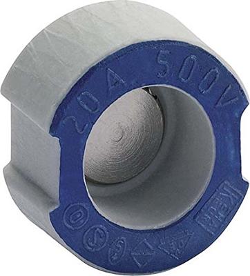 Siemens 5SH310 Passchroef Afmeting zekering: DII 2 A 25 stuk(s)