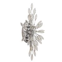 Searchlight Klassieke wandlampPeacock chroom - 86012-4CC - thumbnail