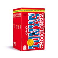 Tiny Tony's melkchocolaatjes 900 gram - thumbnail