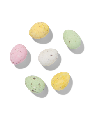 HEMA Landeitjes mix 160gram