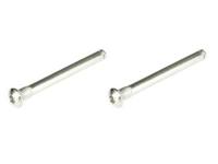 Screw Hinge Pin 3x29.5mm(2pcs) (AR330017) - thumbnail