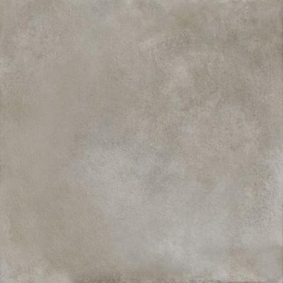 Herberia Ceramiche Timeless Vloer- en wandtegel | 60x60 cm | Gerectificeerd | Industrielelook | Mat Grijs