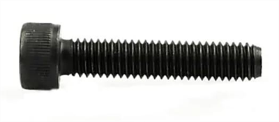 bzk bout ck 8.8 zwart M10x50 D912 | 100 Stuk stuks