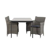 Le Sud tuinset Roma Valencia - 5-delig - thumbnail