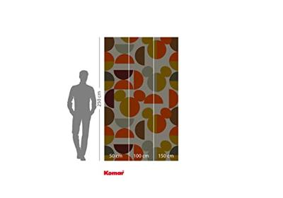 Komar Into Wonderland Fotobehang Disney -Finding Mickey Mouse - DX3-152