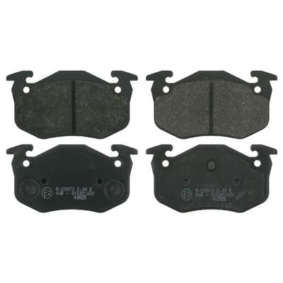 Remblokken set 16189