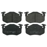 Remblokken set 16189 - thumbnail