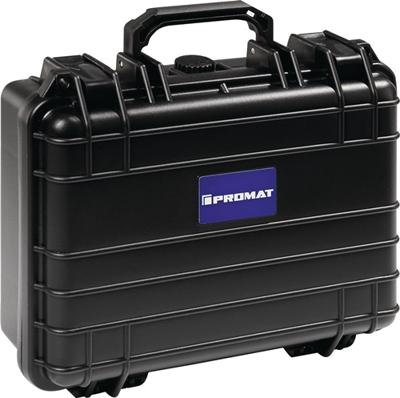 Promat/Tecwerk Beschermkoffer | B300xD220xH90mm | kunststof - 4000870773 Promat/Tecwerk Beschermkoffer | B300xD220xH90mm | kunststof - 4000870773